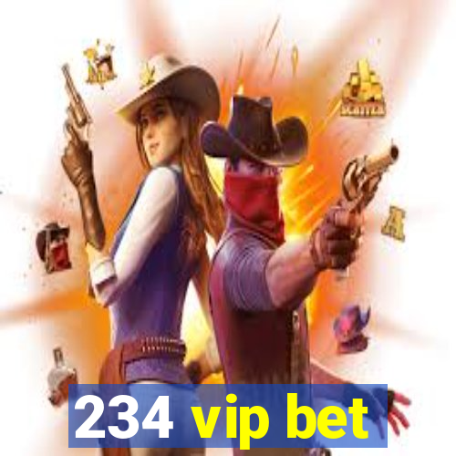 234 vip bet